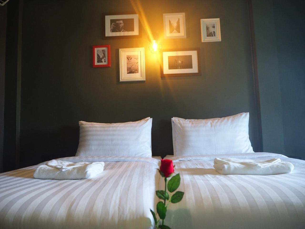 Bbhouse Rambuttri 2 Khách sạn Bangkok