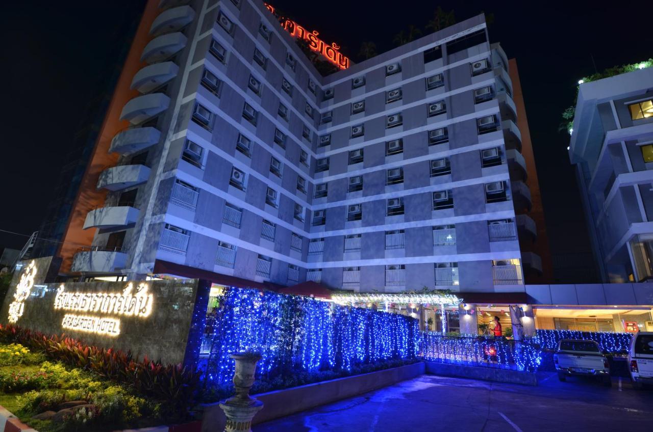 Tara Garden Hotel