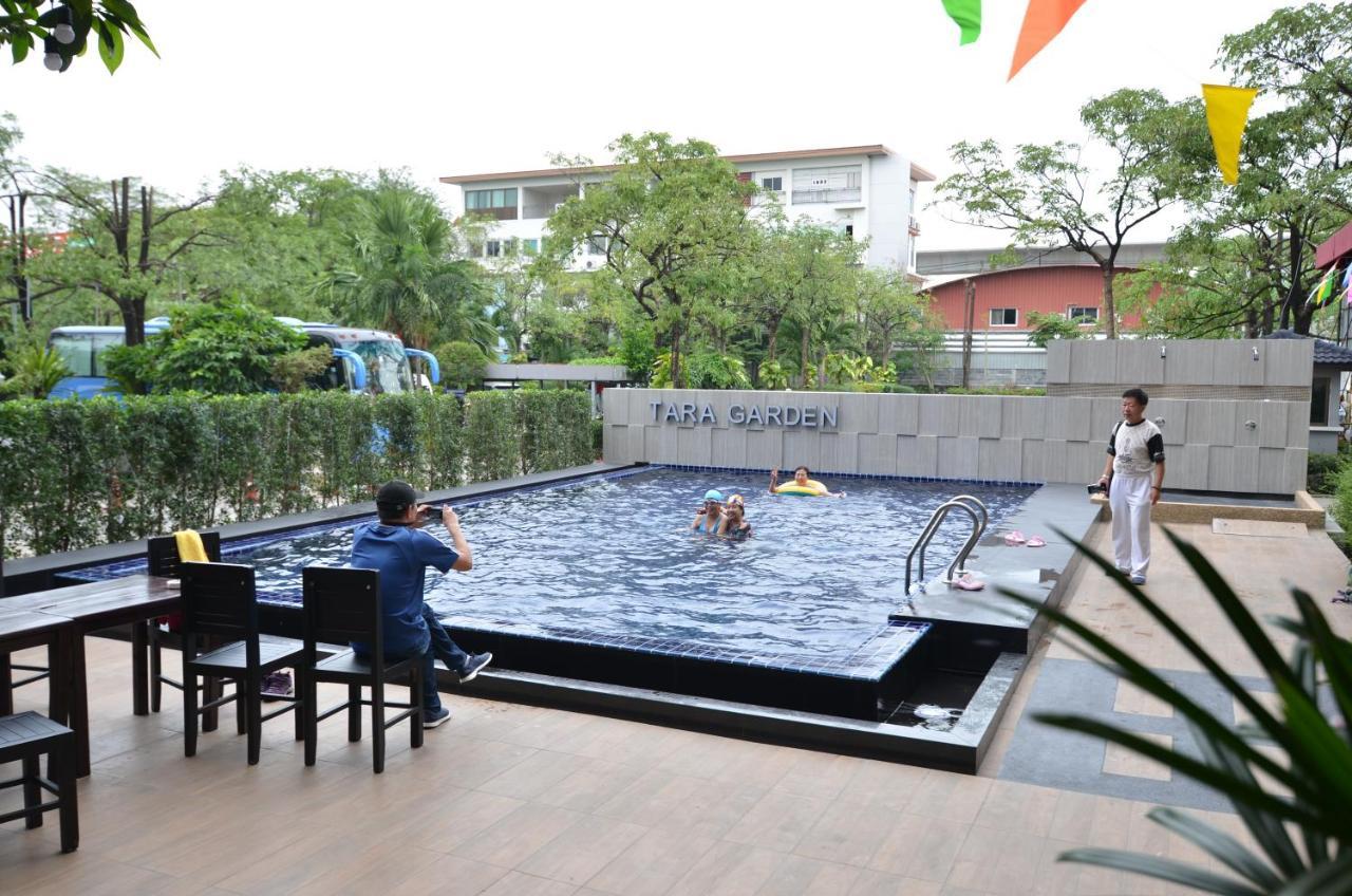 Tara Garden Hotel Bangkok
