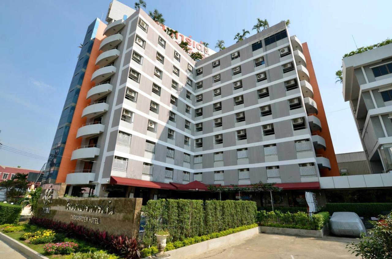 Tara Garden Bangkok