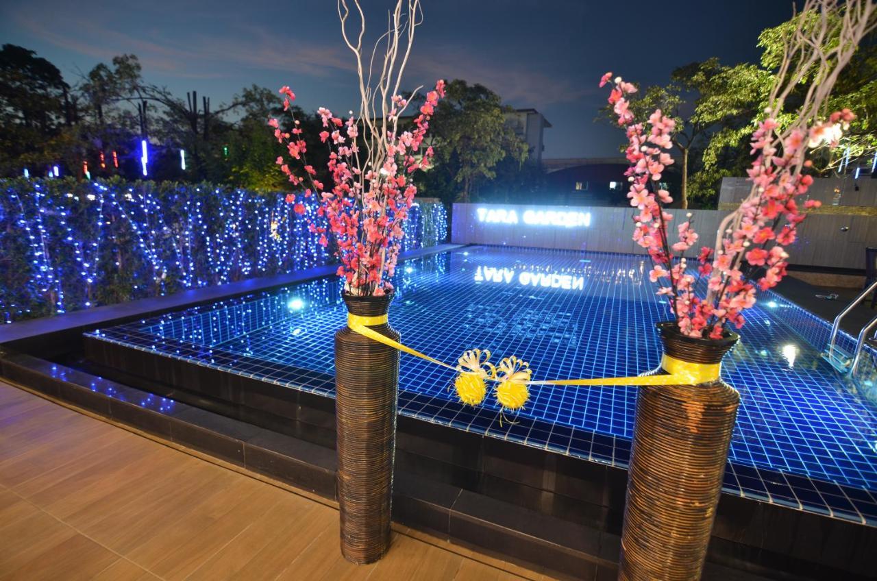 Tara Garden Hotel Bangkok