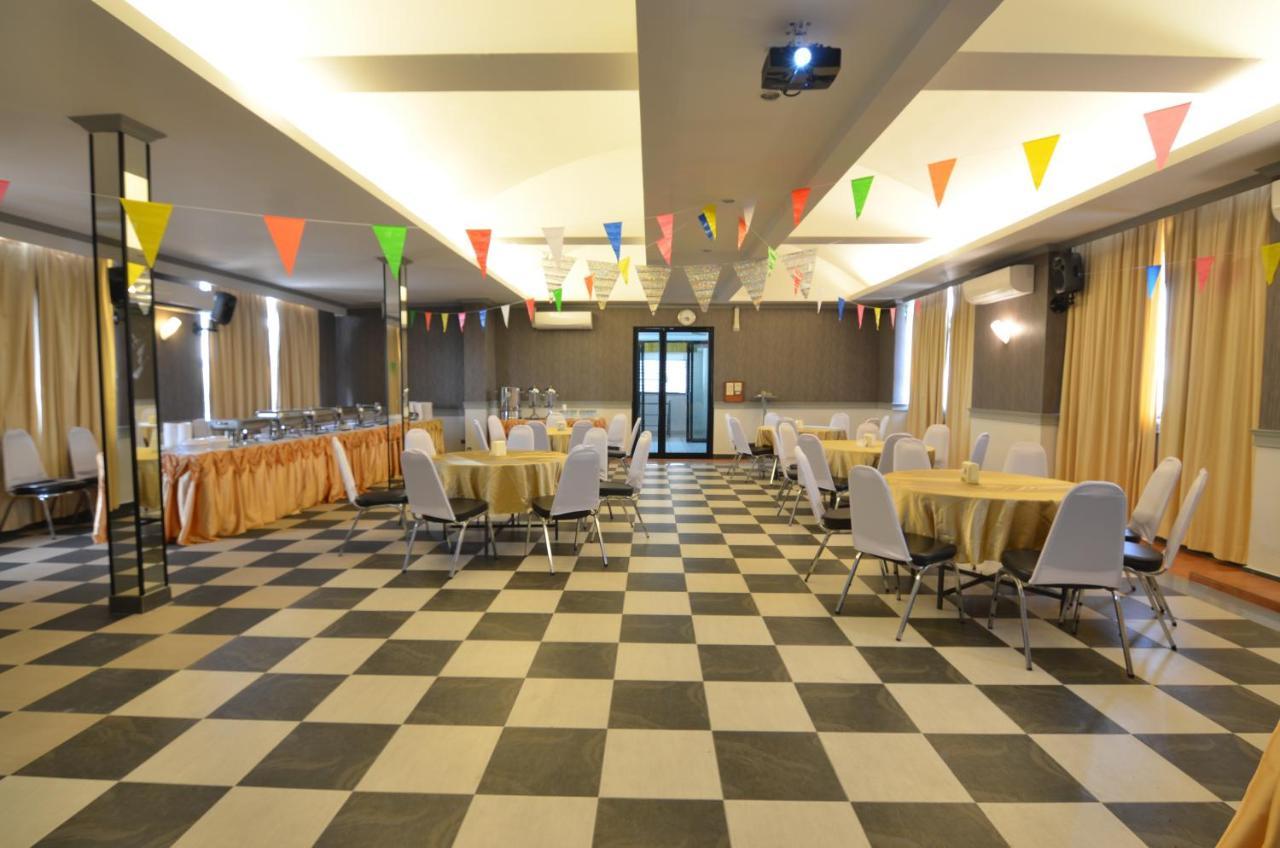 Tara Garden Hotel 5*