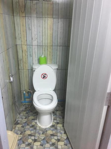 Hostel Vr Bangkok