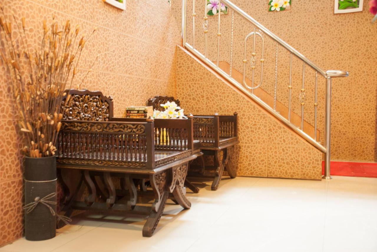 Thaiphiphat House * Bangkok