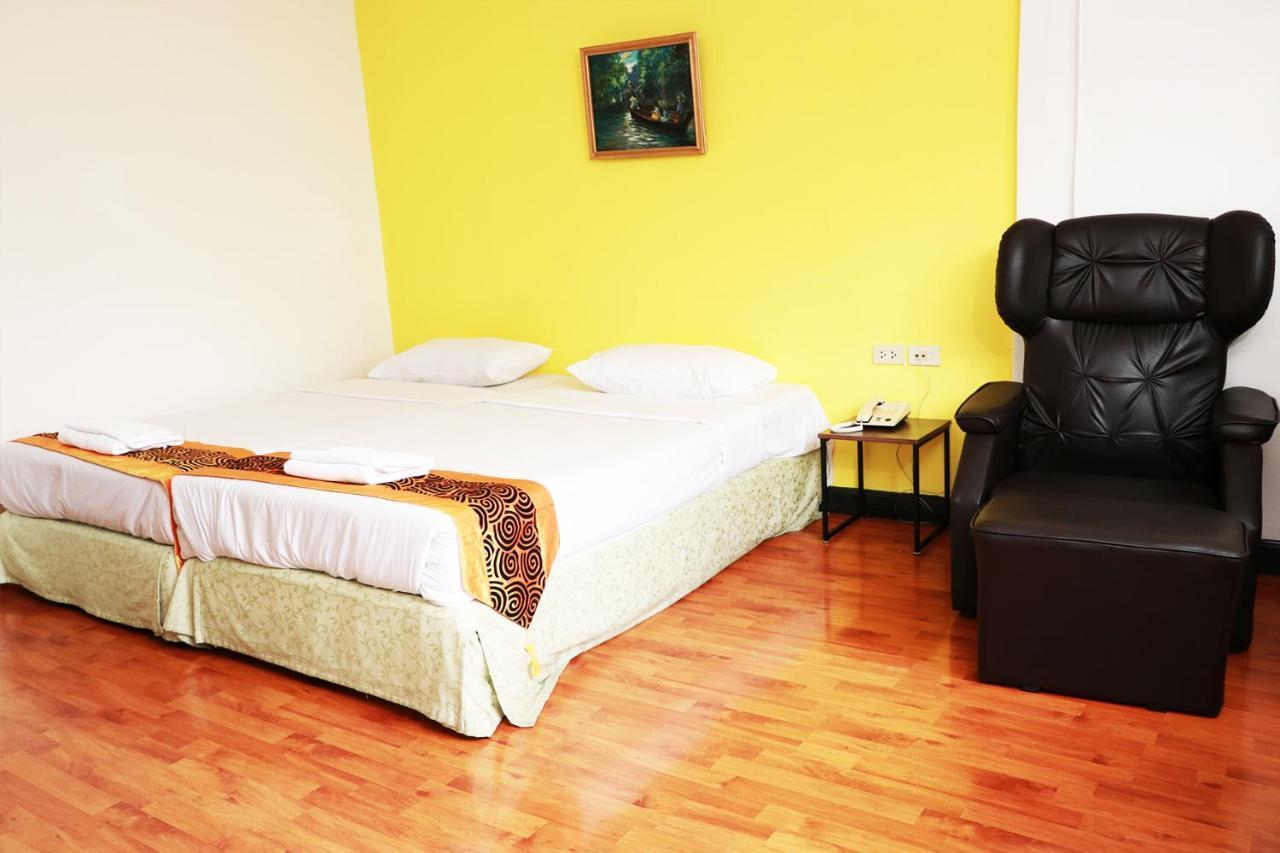 Gemma Sukhumvit Gasthof Bangkok