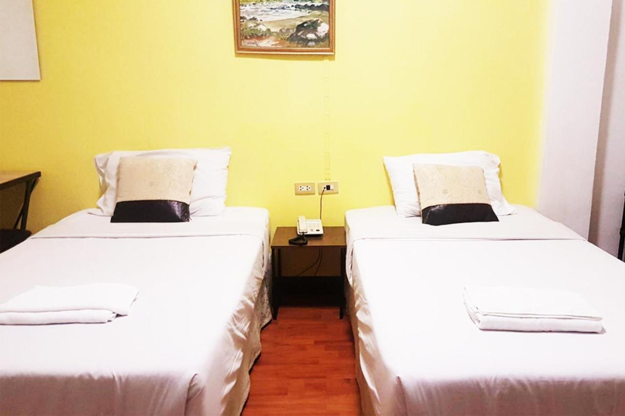 Gasthof Gemma Sukhumvit *