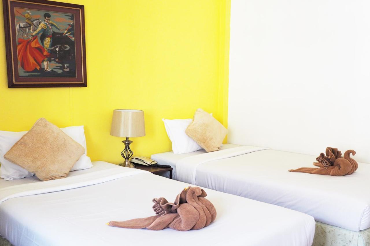 Gasthof Gemma Sukhumvit Bangkok