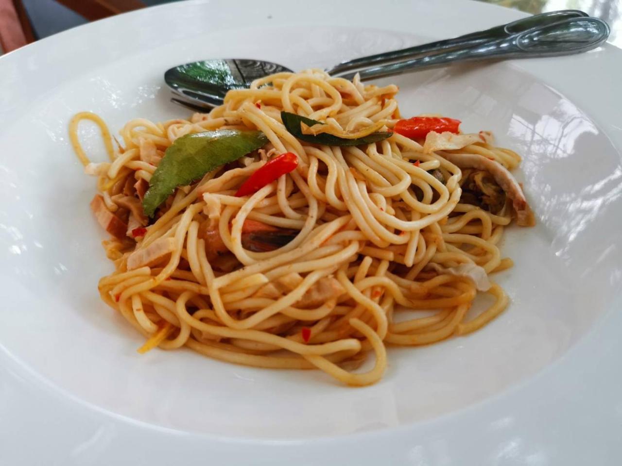 Locanda Ibeyond Romklao Suvarnabhumi Bangkok