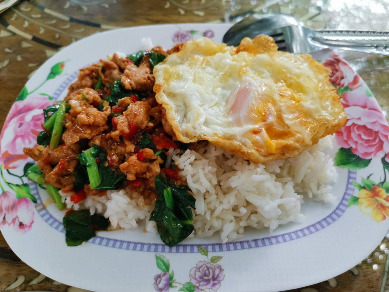 Locanda Ibeyond Romklao Suvarnabhumi Bangkok