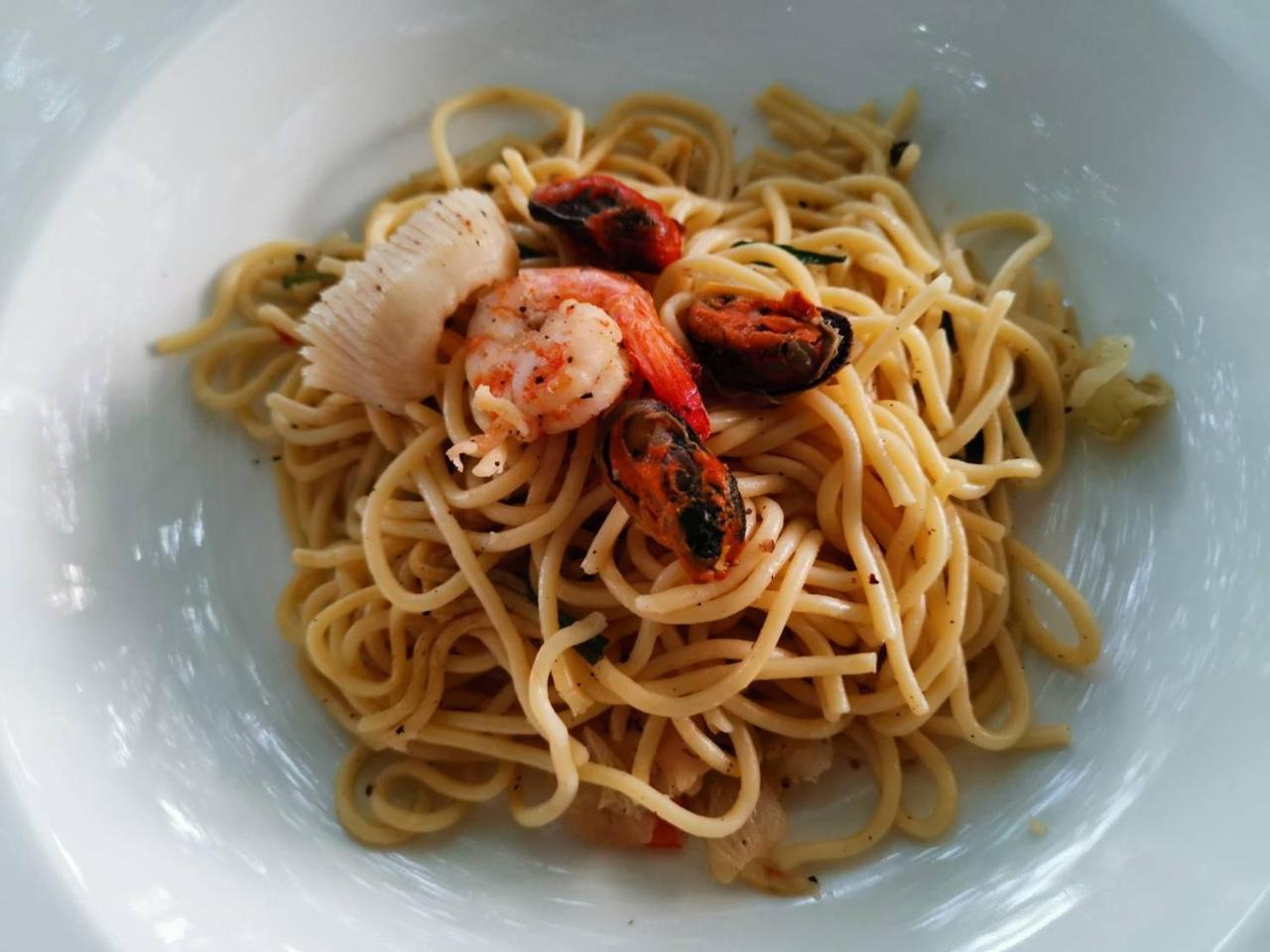 Locanda Ibeyond Romklao Suvarnabhumi Bangkok