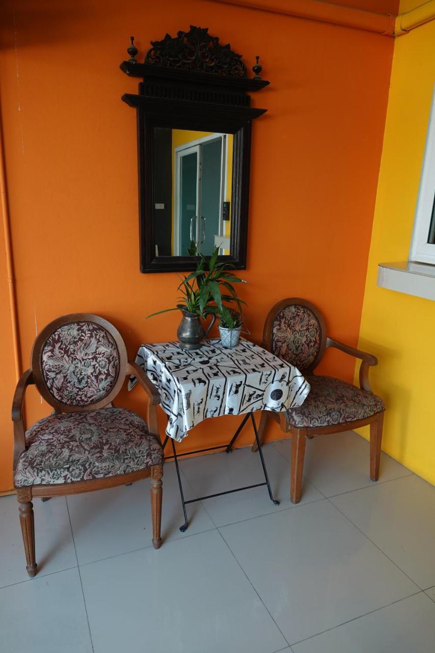 Locanda Ibeyond Romklao Suvarnabhumi Bangkok