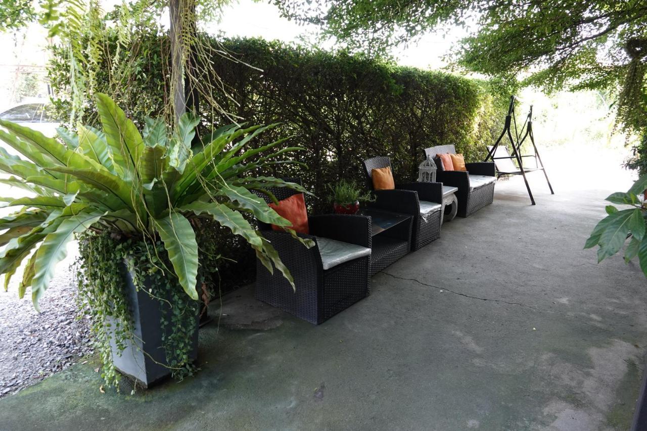 Ibeyond Romklao Suvarnabhumi Locanda 2*