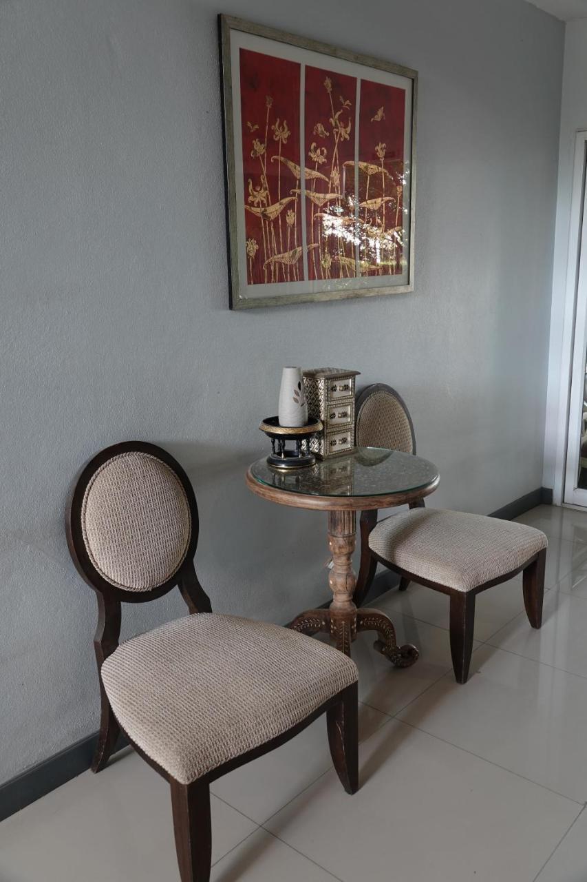 Locanda Ibeyond Romklao Suvarnabhumi 2*