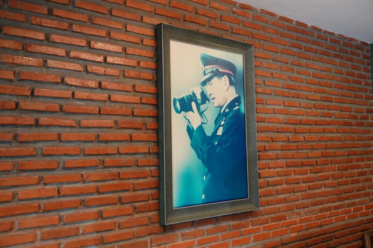 Locanda Ibeyond Romklao Suvarnabhumi 2*
