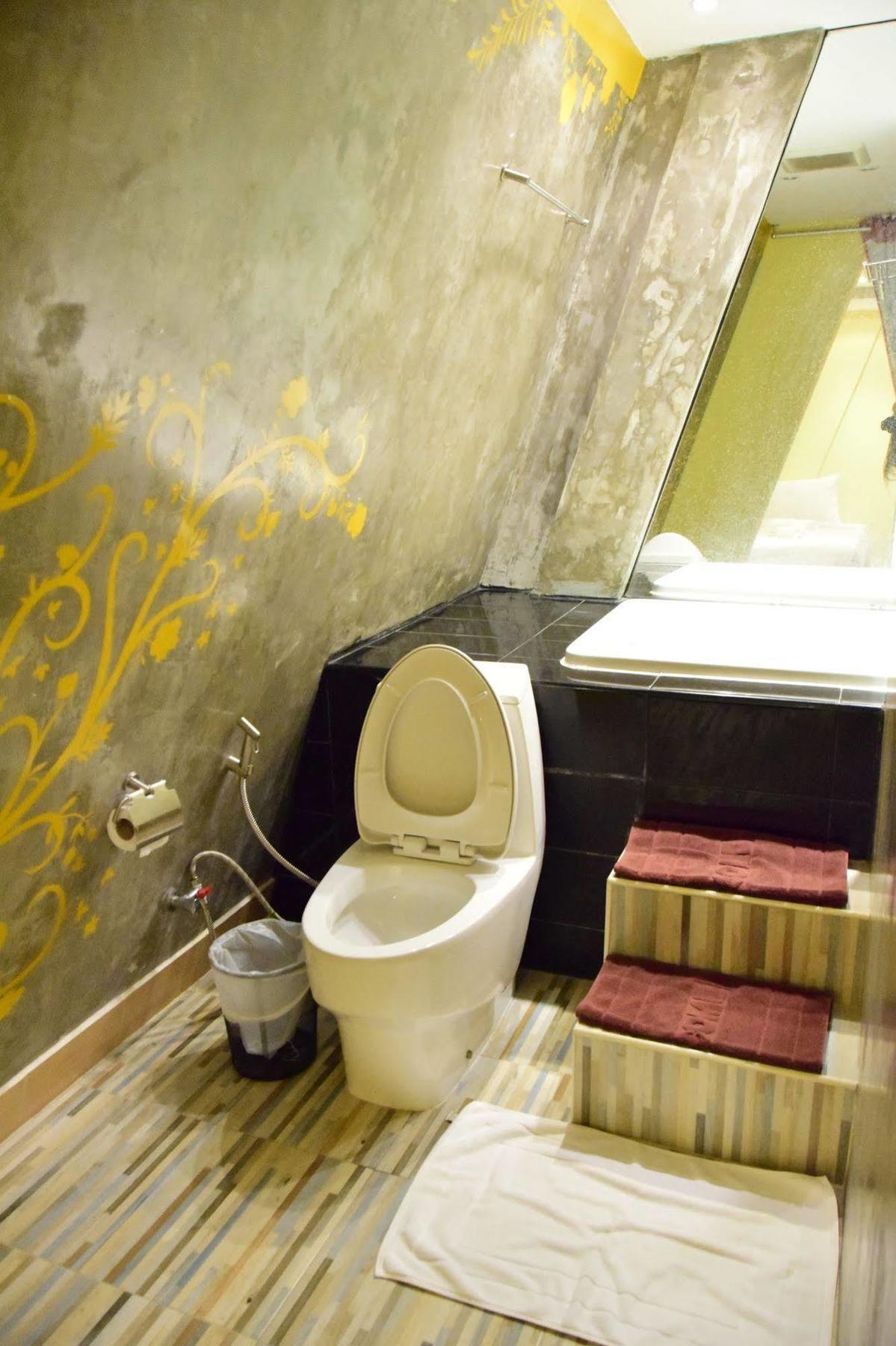 Albergue Double Five