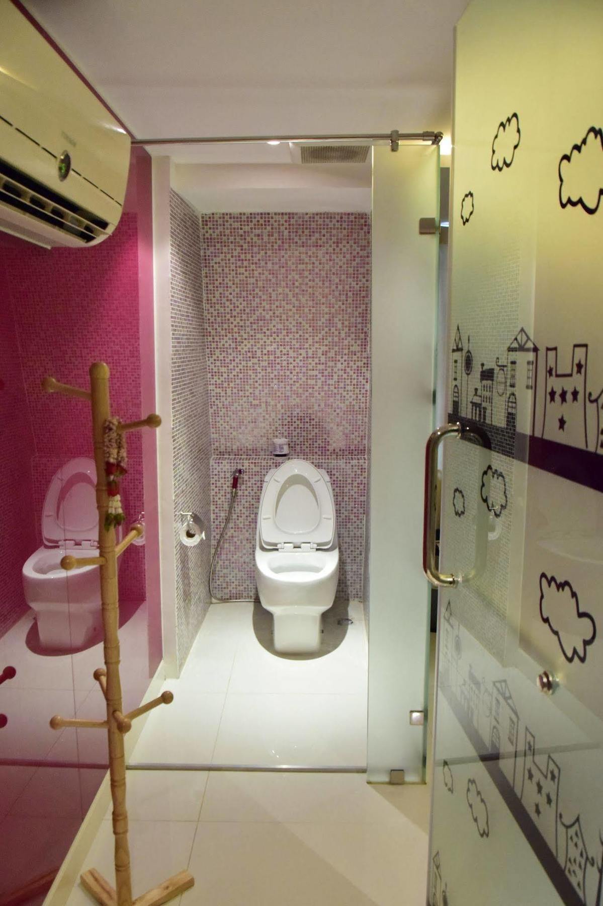 Albergue Double Five