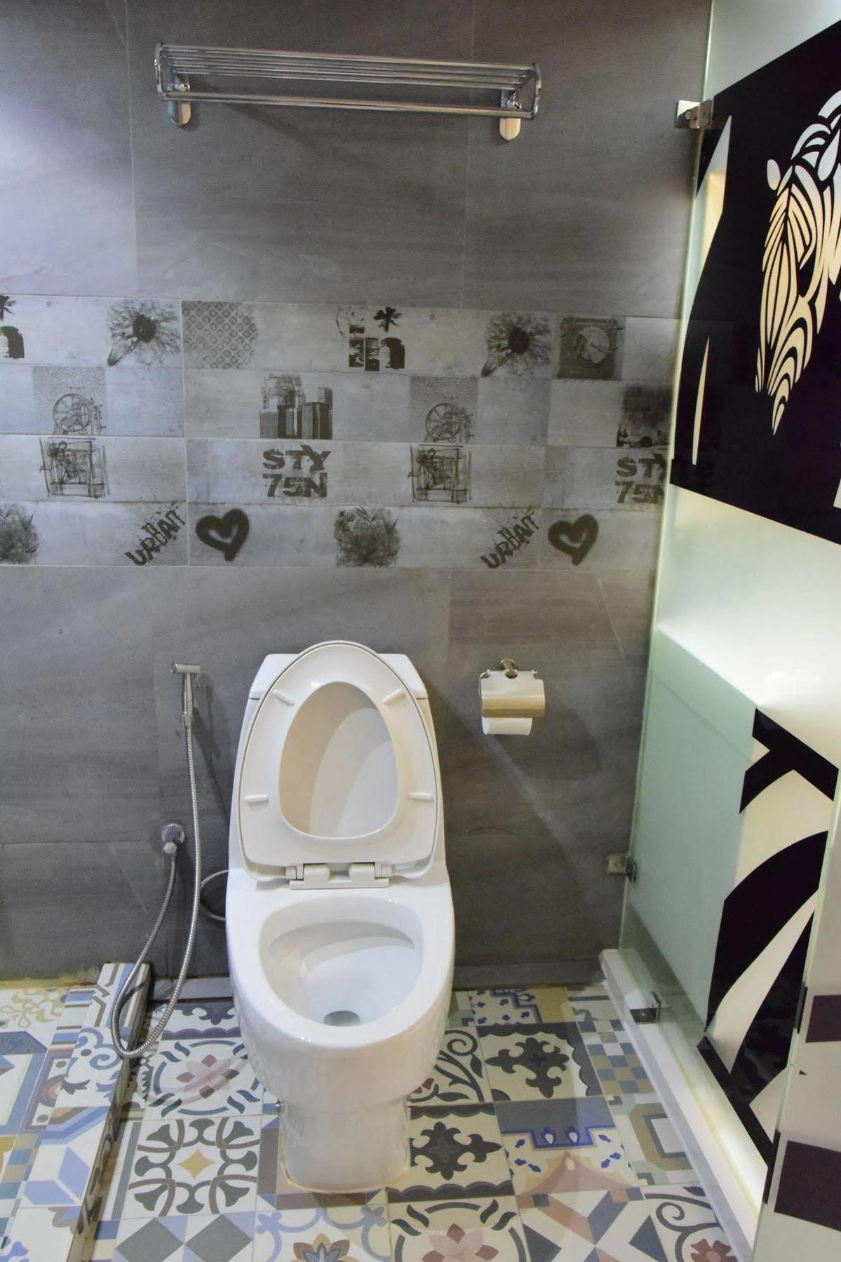Albergue Double Five *