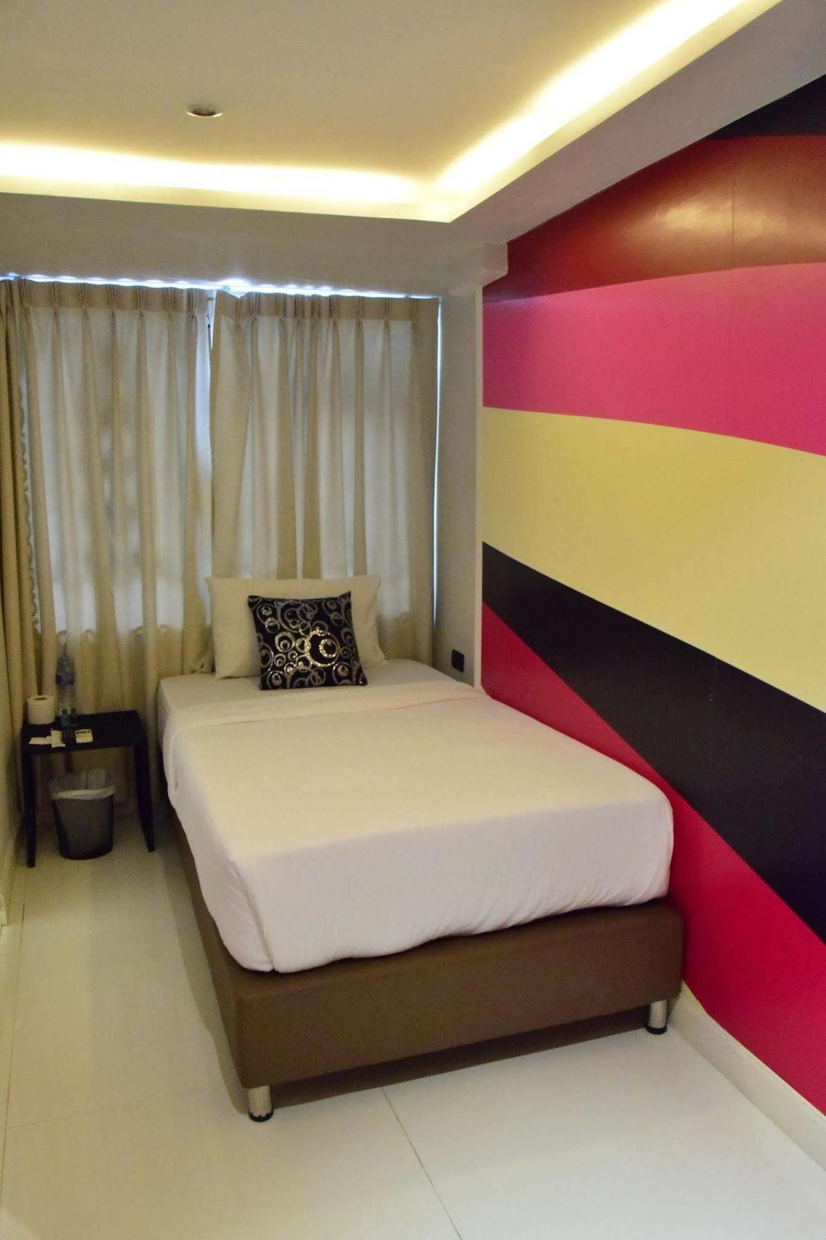 Albergue Double Five *