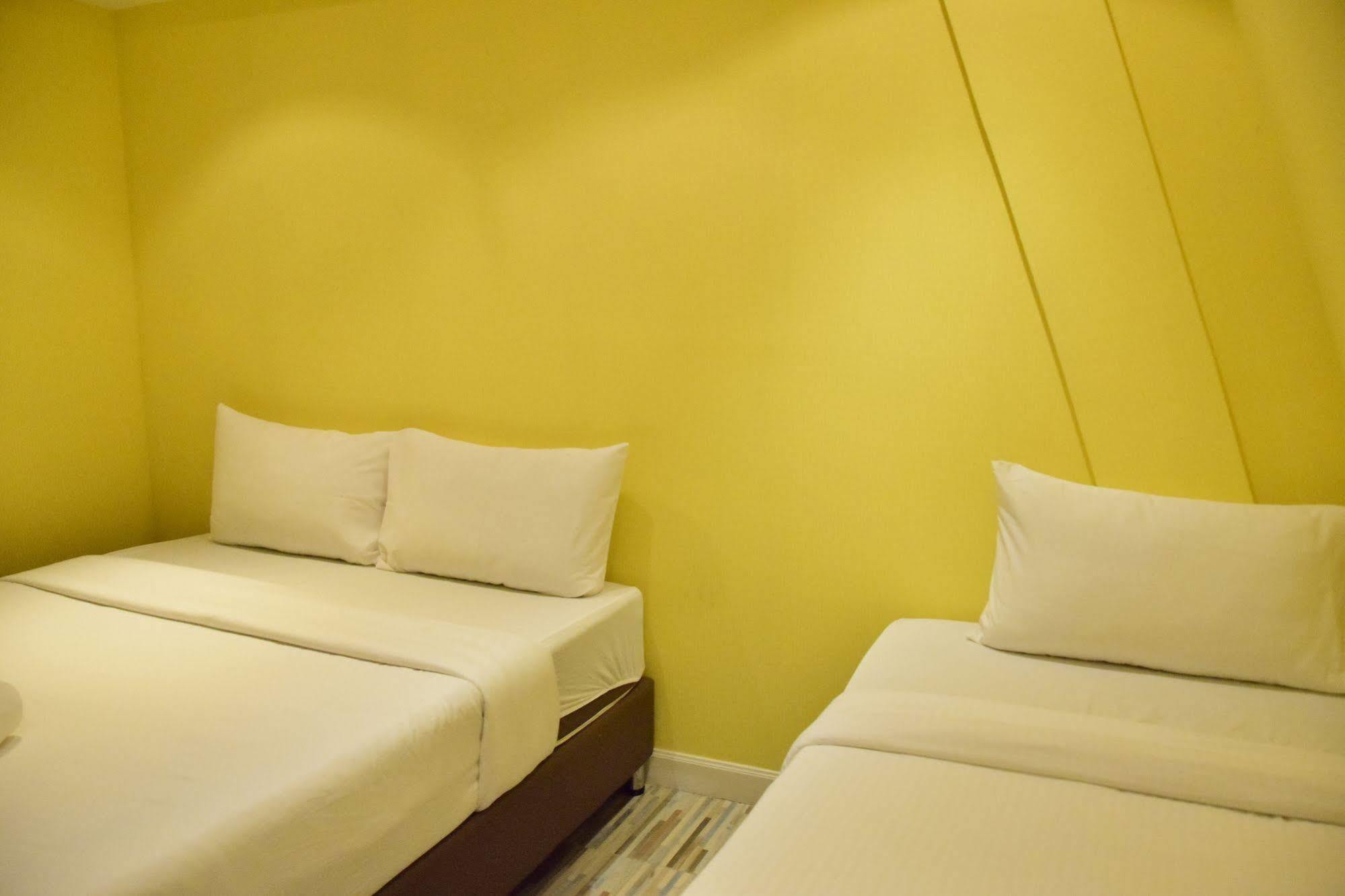 Double Five Albergue