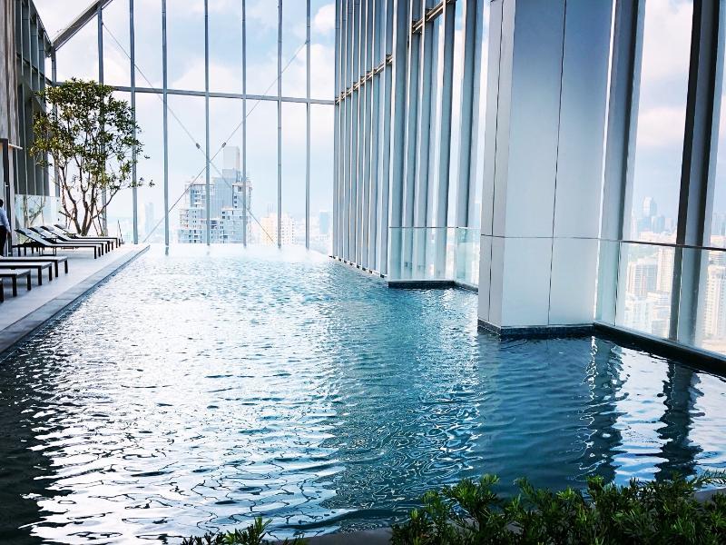 Ariva Sukhumvit 11 (adults Only)