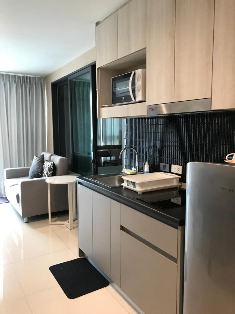 Hue Sukhumvit Phra Khanong Appartement