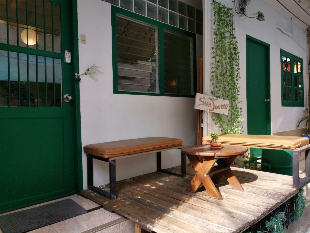 Siam Journey Hostel