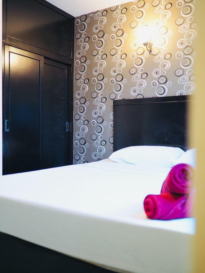 Hotell Four Sons 2*