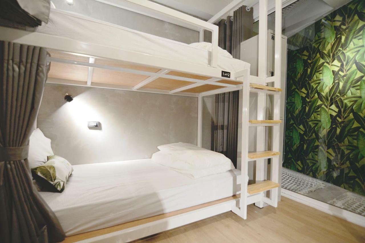 Siam Eco Albergue