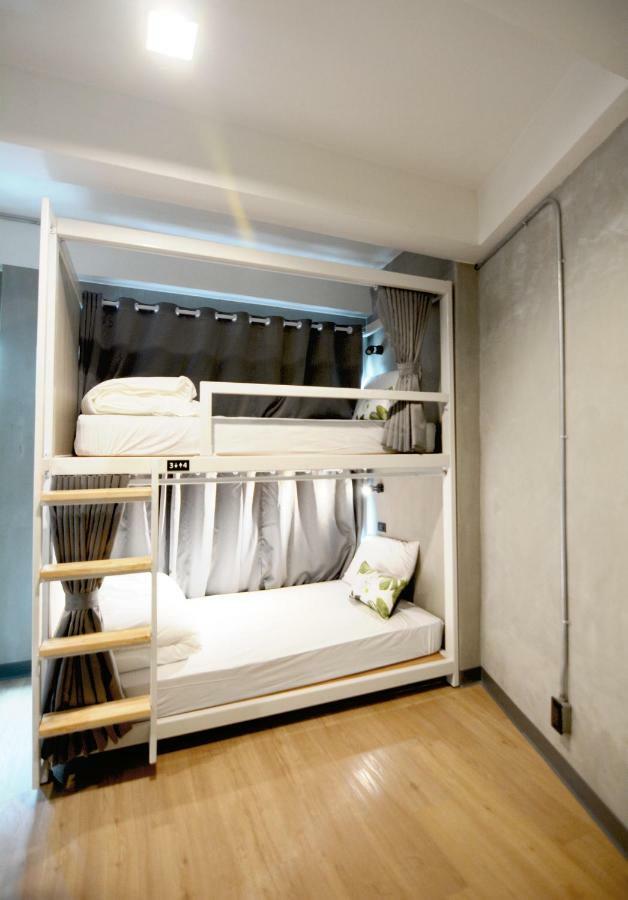 Albergue Siam Eco