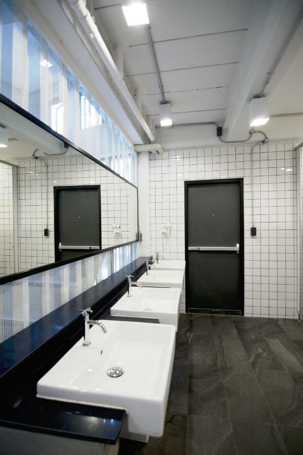 Siam Eco Albergue