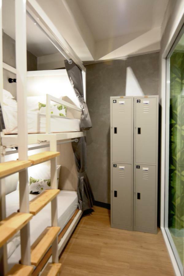 Siam Eco Albergue Bangkok