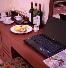 True Siam Phayathai 4* Bangkok