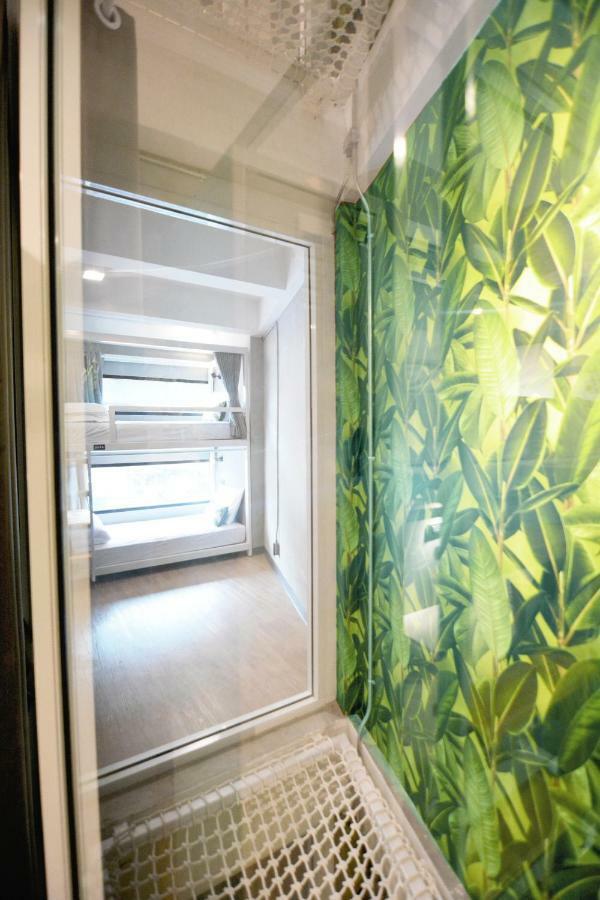 Siam Eco Albergue