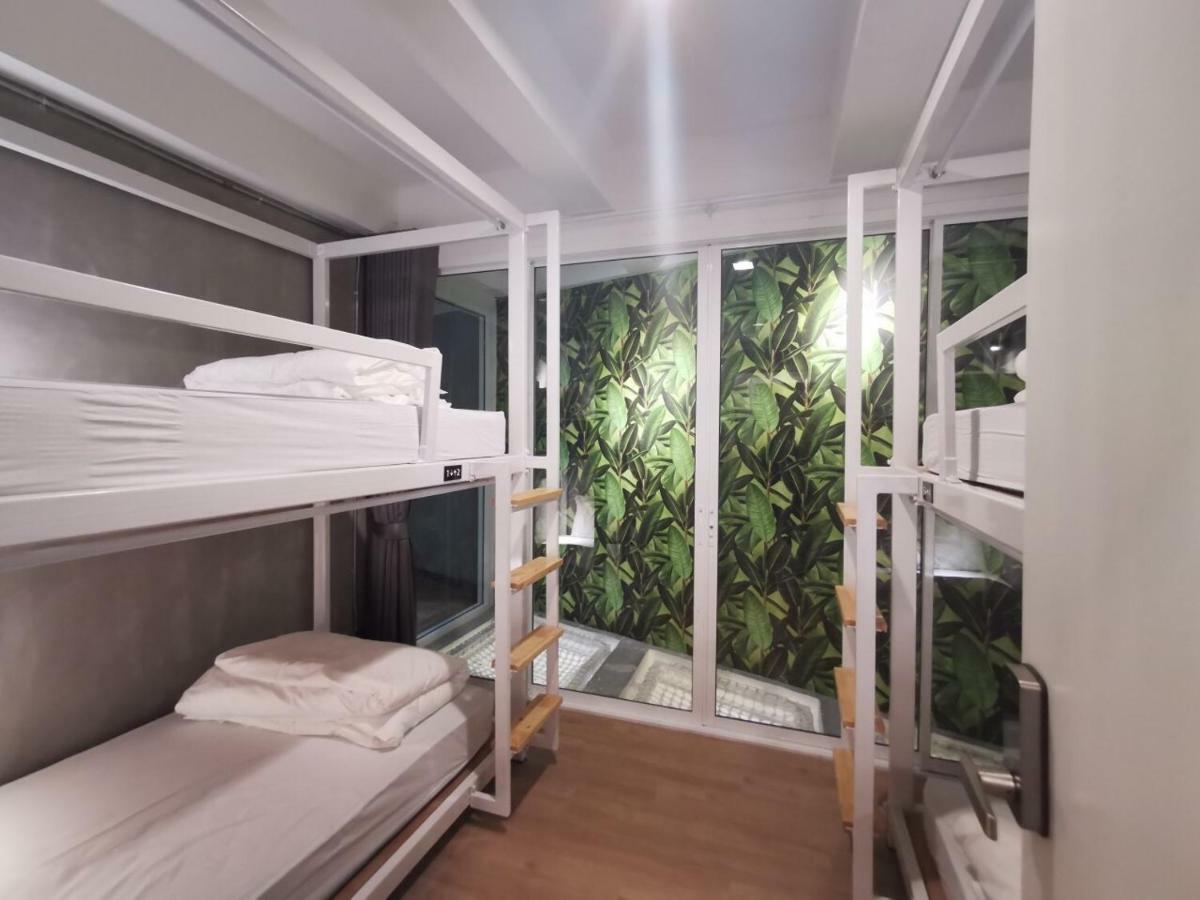 Siam Eco Albergue