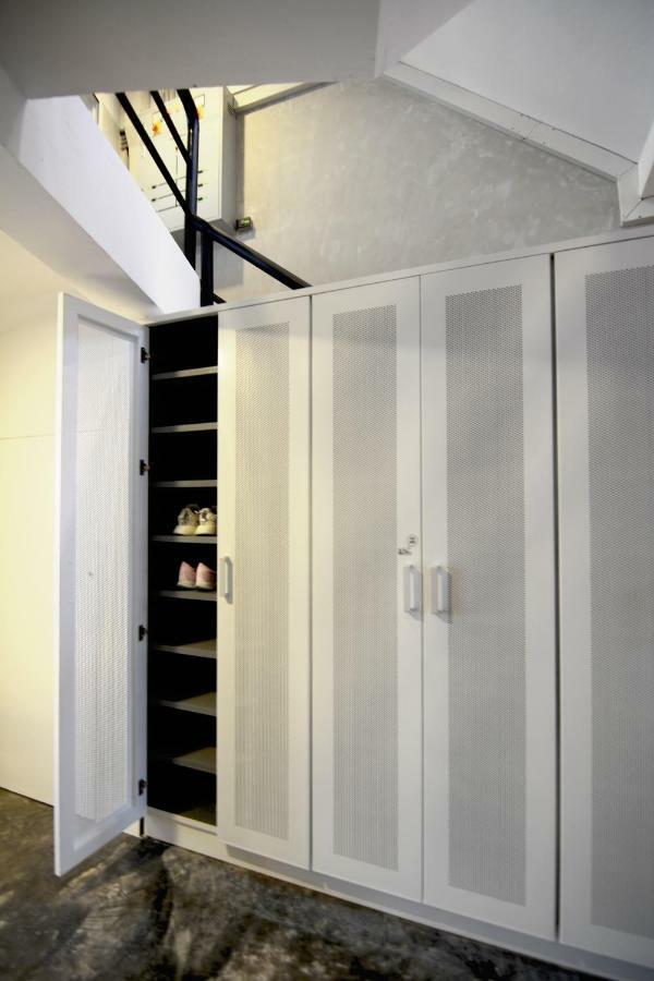 Albergue Siam Eco Bangkok
