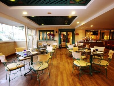 Hotel Evergreen Place Siam By Uhg Bangkok