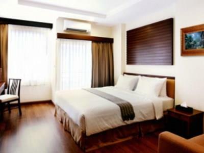 Icheck Soi 2 3* Banguecoque