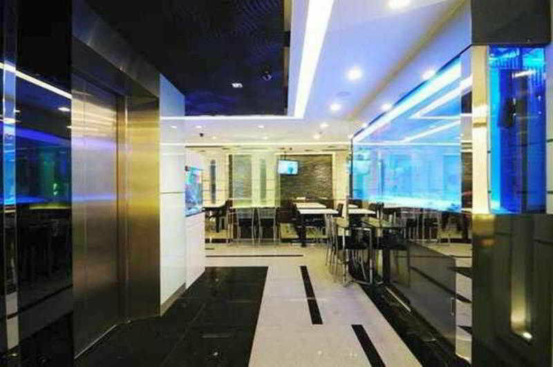 Gusto Pratunam 4* Bangkok