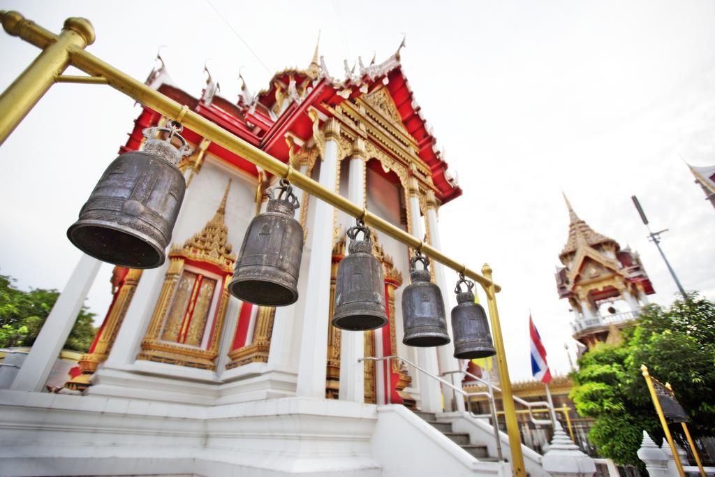 The Airy Khách sạn Bangkok