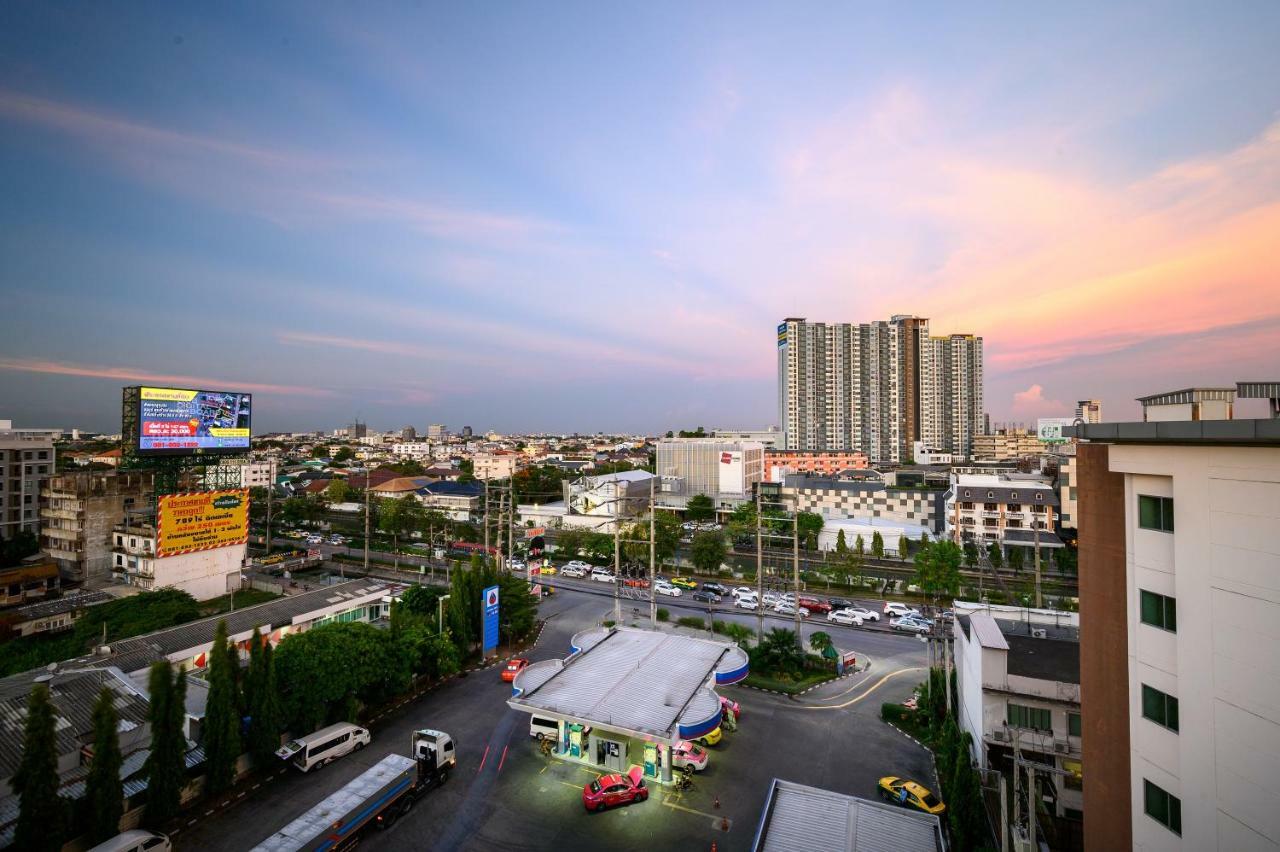 Hotel Iwish 3*