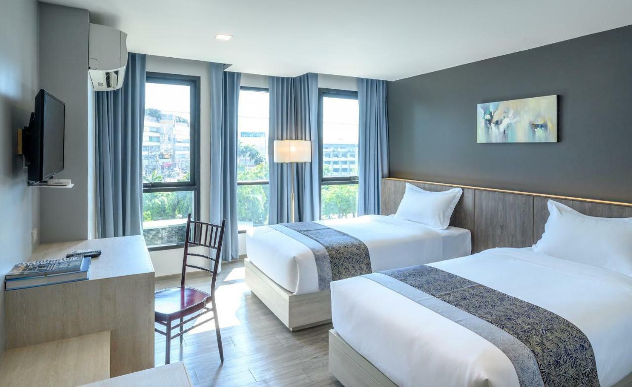 Hotel Iwish
