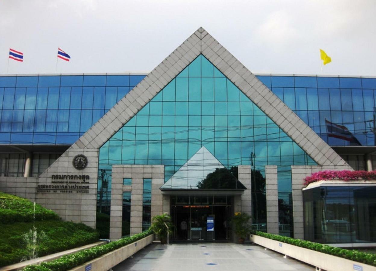 Hotel Iwish Bangkok