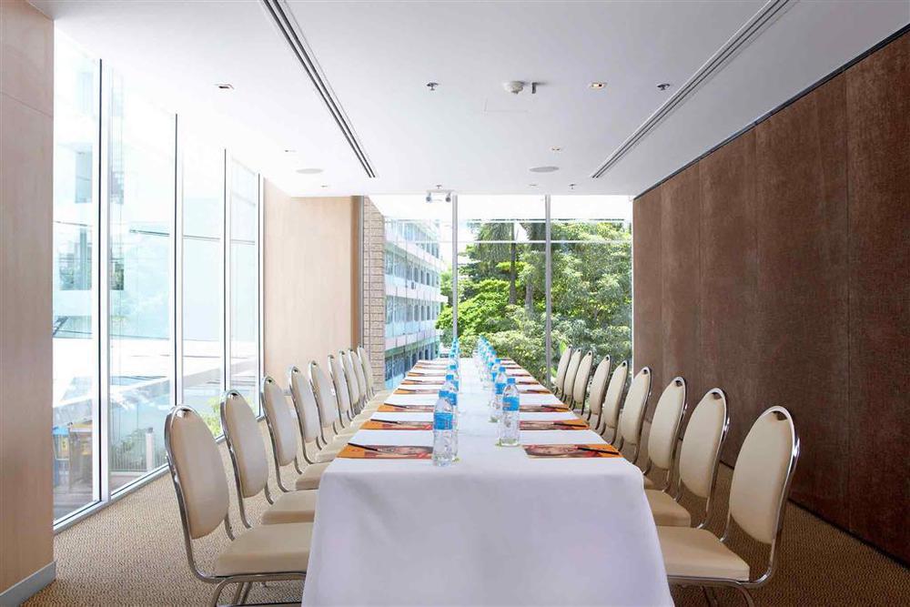 Ibis Sathorn Hotel