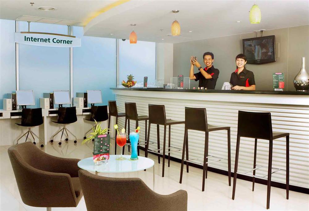 Hotel Ibis Sathorn 3*