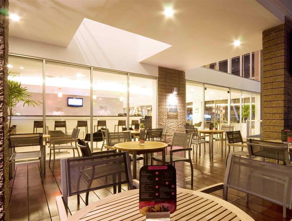 Ibis Sathorn Bangkok