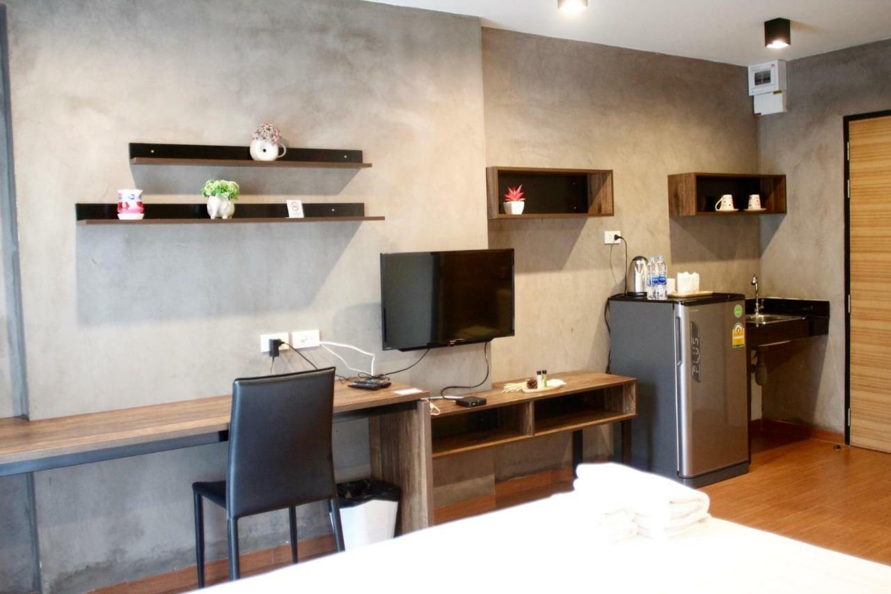 My Loft Appart hôtel 3*
