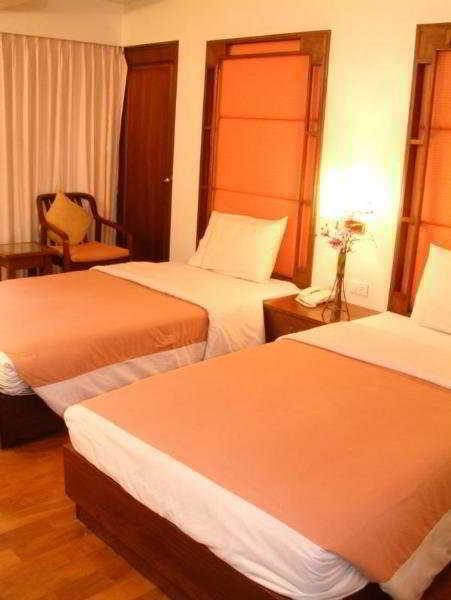 For Residencia Hotel 2*