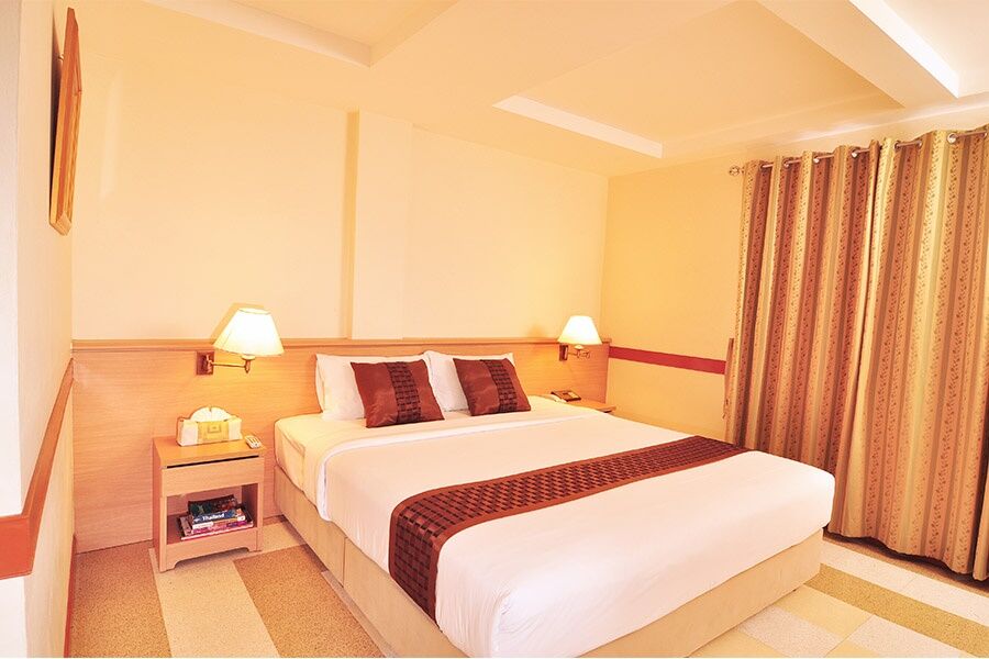 Hotel The Ecotel
