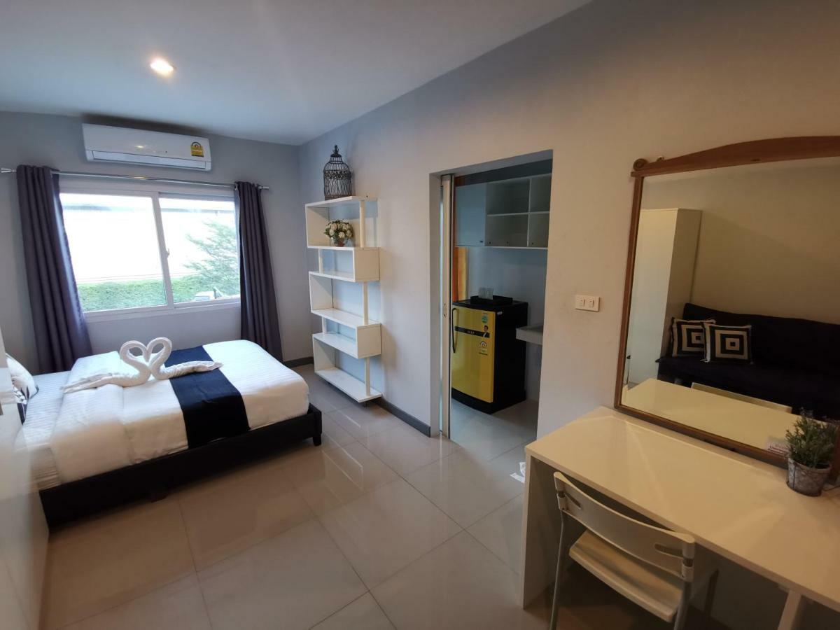 Locanda Ibeyond Romklao Suvarnabhumi 2*