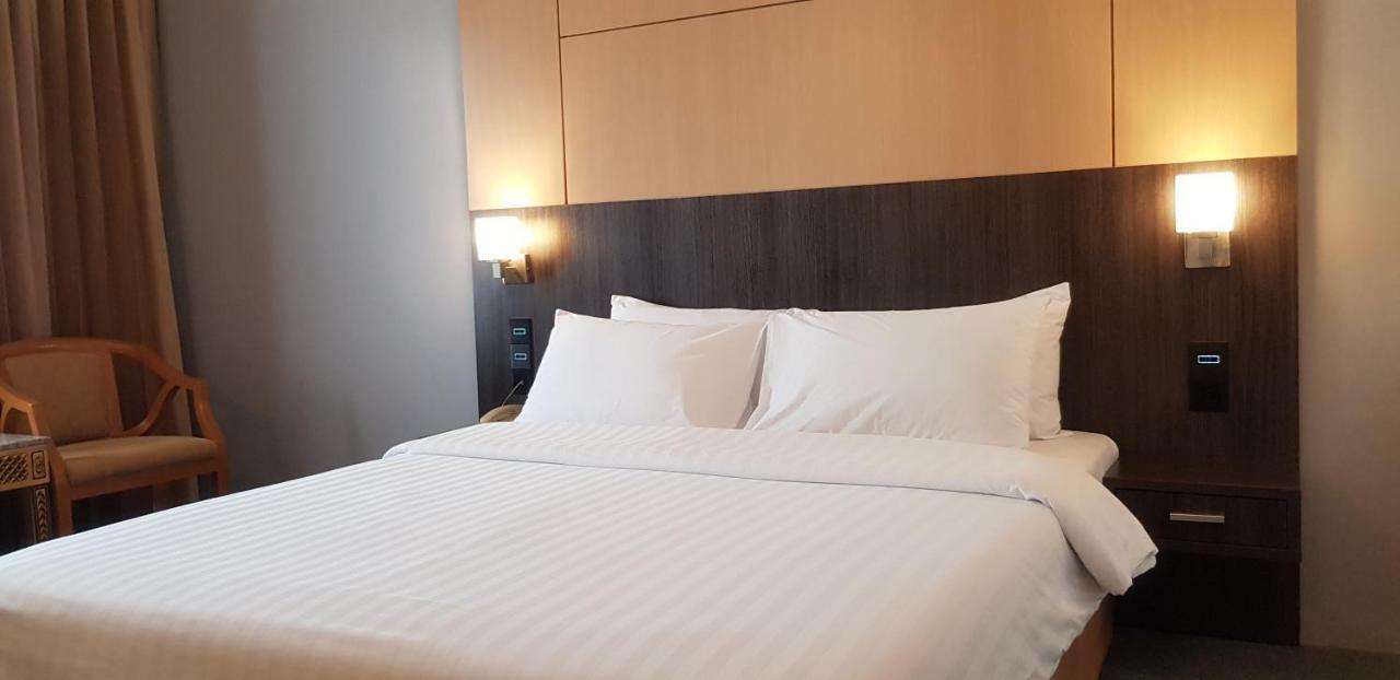 Hotell Ariston 4*